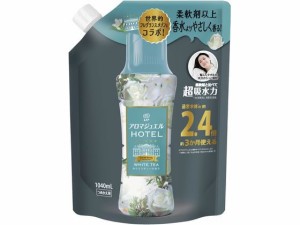 レノアアロマジュエル ホワイトティーの香り 詰替用 特大 1040mL Ｐ＆Ｇ