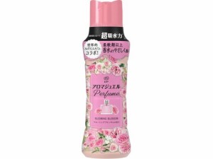 レノアアロマジュエル ブルーミングブロッサムの香り 本体 420mL Ｐ＆Ｇ