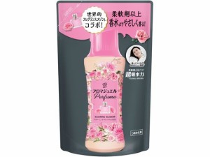 レノアアロマジュエル ブルーミングブロッサムの香り 詰替用 365mL Ｐ＆Ｇ