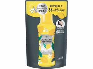 レノアアロマジュエル シトラス&ヴァーベナの香り 詰替用 365mL Ｐ＆Ｇ