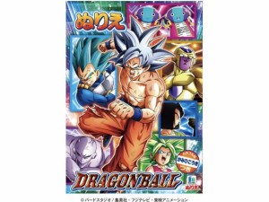 ぬりえ B5 ドラゴンボール超(スーパー) ショウワノート 500270709