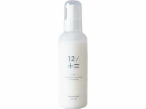 JU-NI ダメージリペアヘアミルク 150mL 木村石鹸工業