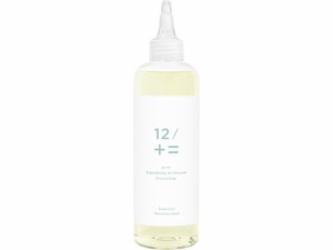 JU-NI スカルプケアクレンジング 250mL 木村石鹸工業