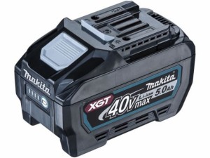 リチウムイオンバッテリー 40V-5.0Ah マキタ BL4050F