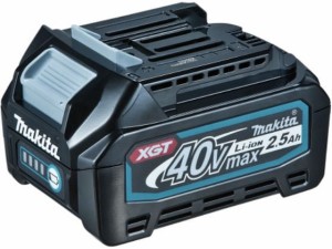 リチウムイオンバッテリー 40V-2.5Ah マキタ BL4025