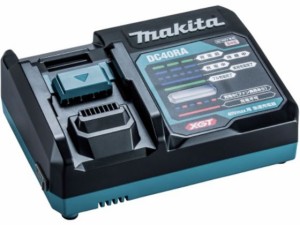 急速充電器 40V マキタ DC40RA