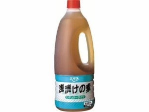 エバラ食品工業/浅漬けの素 レギュラー 1480g エバラ