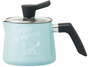 マルチポット1.3L SNOOPY スケーター ANMP1