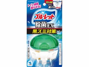 液体ブルーレットおくだけ除菌EX パワースプラッシュ 小林製薬