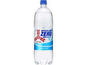 三ツ矢サイダーZERO 1.5L アサヒ飲料