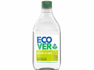 ECOVER エコベール 食器用洗剤 レモン 450mL アメリカンディールス