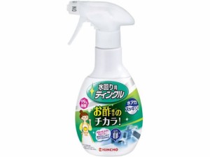 水回り用ティンクル本体 300mL 金鳥