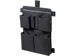 台車用バッグ ロングタイプ サンワサプライ VEH-BAG3