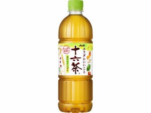 十六茶 630ml アサヒ飲料