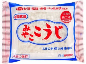 みやここうじ四角型 200g 伊勢惣