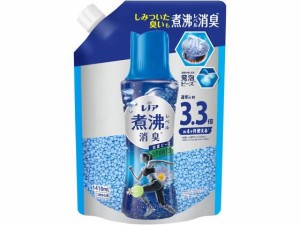 レノア煮沸レベル消臭抗菌ビーズ スポーツ シトラス 替 1410mL Ｐ＆Ｇ