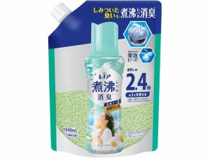 レノア煮沸レベル消臭抗菌ビース 部屋干し 替 1040mL Ｐ＆Ｇ