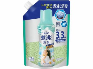 レノア煮沸レベル消臭抗菌ビース 部屋干し 替 1410mL Ｐ＆Ｇ