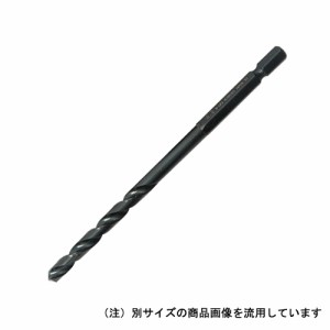 三菱 六角軸鉄工ドリル ２．０ＭＭ