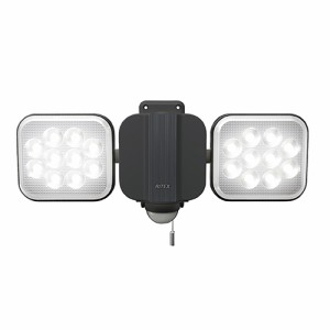 ライテックス ＬＥＤセンサーライト LED-AC2028