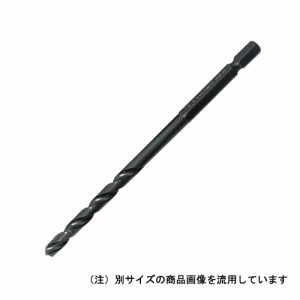 三菱 六角軸鉄工ドリル 4.1MM