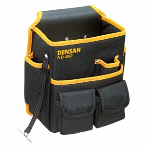 デンサン キャンパスバッグ ND-862