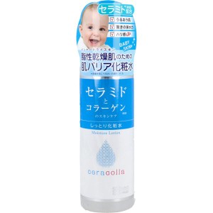 セラコラ しっとり化粧水 180mL