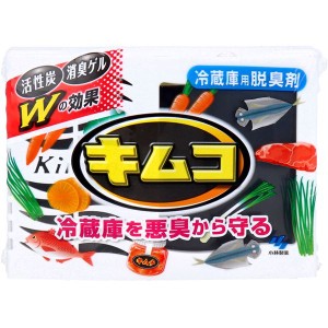 キムコ レギュラー 冷蔵庫用脱臭剤 113g