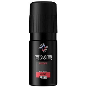 ＡＸＥ（アックス）　フレグランス　ボディスプレー　エッセンス　パウダリーフローラルの香り　６０ｇ入