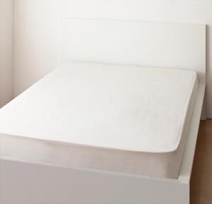 ボックスシーツ シーツ ベッドカバー モダンボーダーデザインカバーリングシリーズ ベッド用ボックスシーツ単品 セミダブル