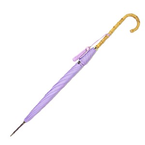 フォックスアンブレラズ FOX UMBRELLAS 傘 レディース ワンギー WL4 LILAC ライラック