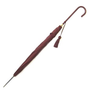 フォックスアンブレラズ FOX UMBRELLAS 傘 レディース WL1 BORDO ボルドー