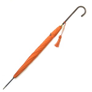 フォックスアンブレラズ FOX UMBRELLAS 傘 レディース WL1 ORANGE オレンジ