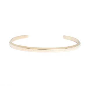 ダニエルウェリントン DANIEL WELLINGTON ブレスレット LDW00400074 レディース クラシック CLASSIC BRACELET ゴールド