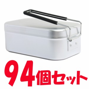 トランギア TRANGIA 飯盒 はんごう TR-210 メスティン 94個セット ケース売り