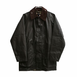 バブアーBarbour BEAUFORT ジャケット MWX0017SG91-40 メンズ Sage オイルコート ワックス バブワー