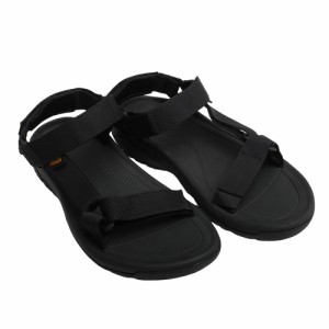 テバ Teva HURRICANE XLT2 サンダル 1019234-BLACK-10 メンズ スポサン シューズ 靴 ブラック サンダル