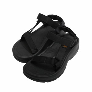 テバ Teva HURRICANE XLT2 AMPSOLE サンダル 1131270-BLACK-8 レディース スポサン シューズ 靴 ブラック サンダル