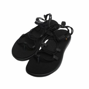 テバ Teva VOYA INFINITY サンダル 1019622-BLACK-6 レディース スポサン シューズ 靴 ブラック サンダル