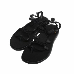 テバ Teva VOYA INFINITY サンダル 1019622-BLACK-7 レディース スポサン シューズ 靴 ブラック サンダル