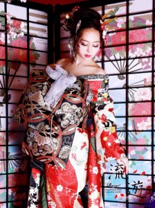 成人式 花魁の通販 Au Pay マーケット