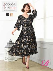 大人可愛い ワンピース ブランドの通販 Au Pay マーケット
