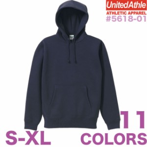 あったか 裏起毛 10.0オンス CVC スウェット プルオーバー パーカー #5618-01 S,M,L,XL メンズ スエット 無地 kct swet