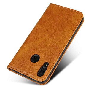 HUAWEI Nova 3 スマホ ケース 手帳型 Nova3 ケース CASE ファーウェイnova3 ファーウェイ ケースカバー  高質合成皮革 内蔵マグ ...