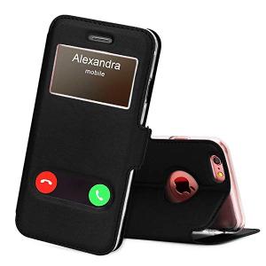 Iphone6 ケース 窓付きの通販 Au Pay マーケット