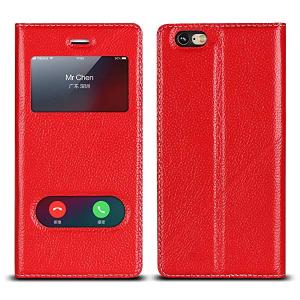 Iphone6 ケース 窓付きの通販 Au Pay マーケット