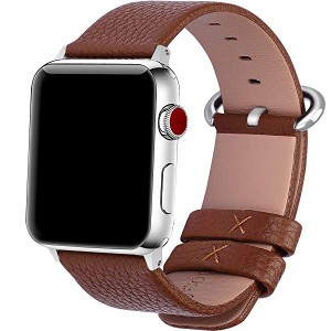 Apple Watch対応 バンド ベルト アップルウォッチバンド42mm/44mm apple watch 4 3 2 1 バンド  pu レザー 交換バンド ラグ付き