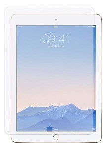 9.7インチ iPad/iPad Pro/iPad Air2 / iPad Air用 ガラスフィルム アンチグレア 液晶保護フィルム CF-GH2IPAAG