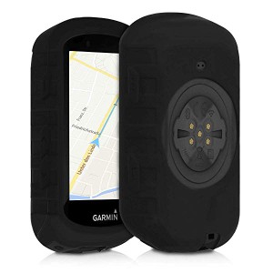 Garmin Edge 530 用 ケース シリコン GPS カバー 自転車 ナビ 保護ケース 