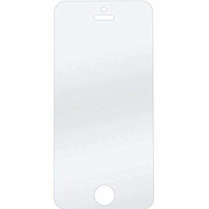 iPhone XS Max ガラスフィルム (緑)